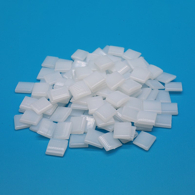 Sprayable Hot Melt Glue Granules factory